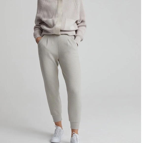 NWT Varley Chaucer Pant small - Picture 5 of 13